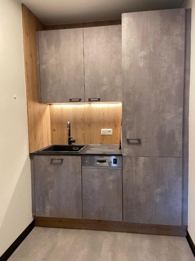 Apartamento Sigl-Luxuria Zell am See Exterior foto