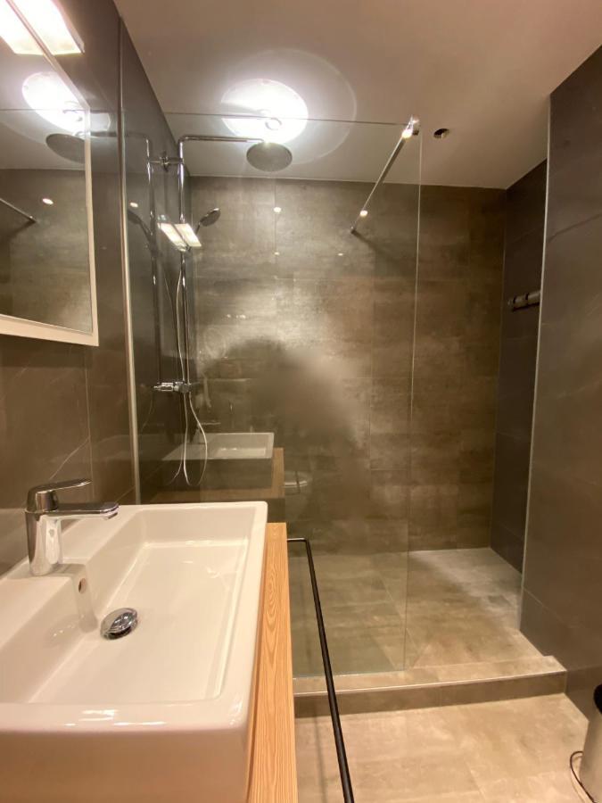 Apartamento Sigl-Luxuria Zell am See Exterior foto
