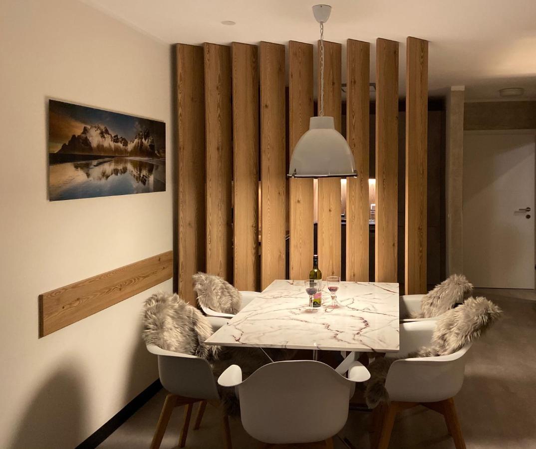 Apartamento Sigl-Luxuria Zell am See Exterior foto