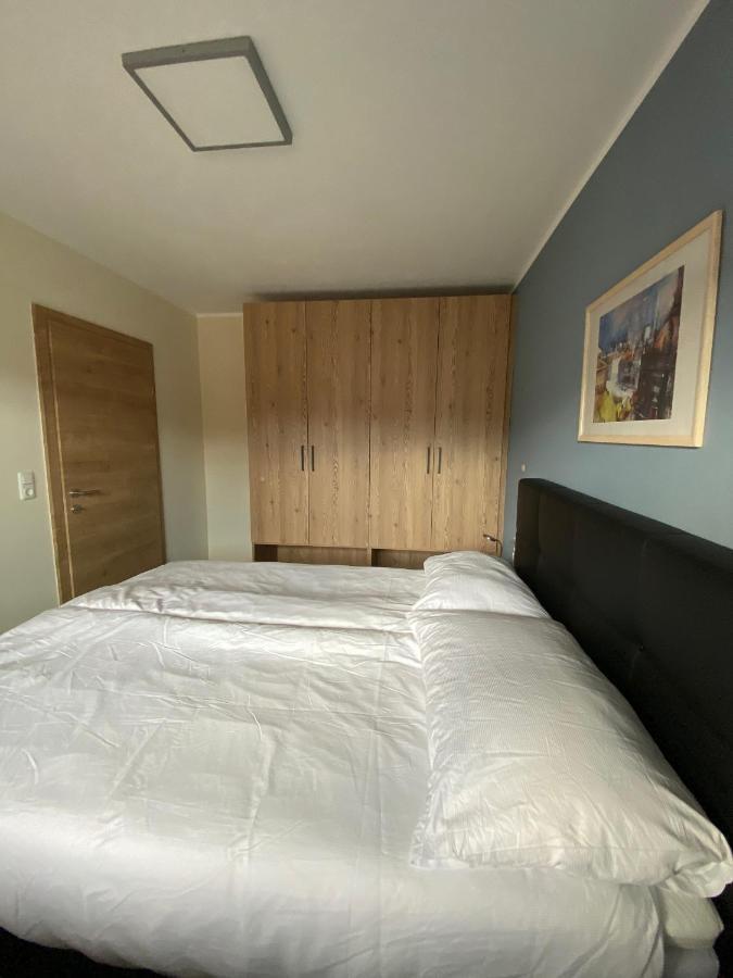Apartamento Sigl-Luxuria Zell am See Exterior foto
