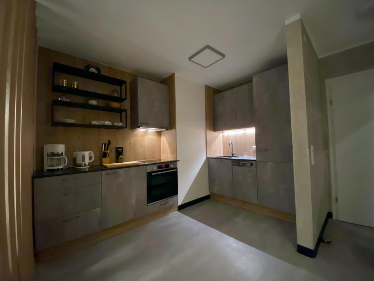 Apartamento Sigl-Luxuria Zell am See Exterior foto
