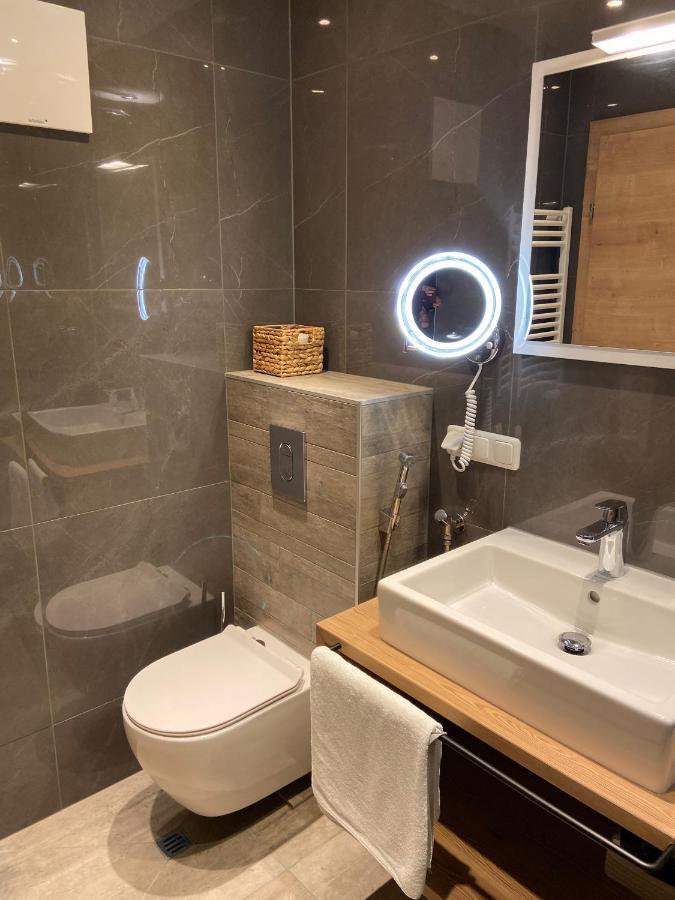 Apartamento Sigl-Luxuria Zell am See Exterior foto