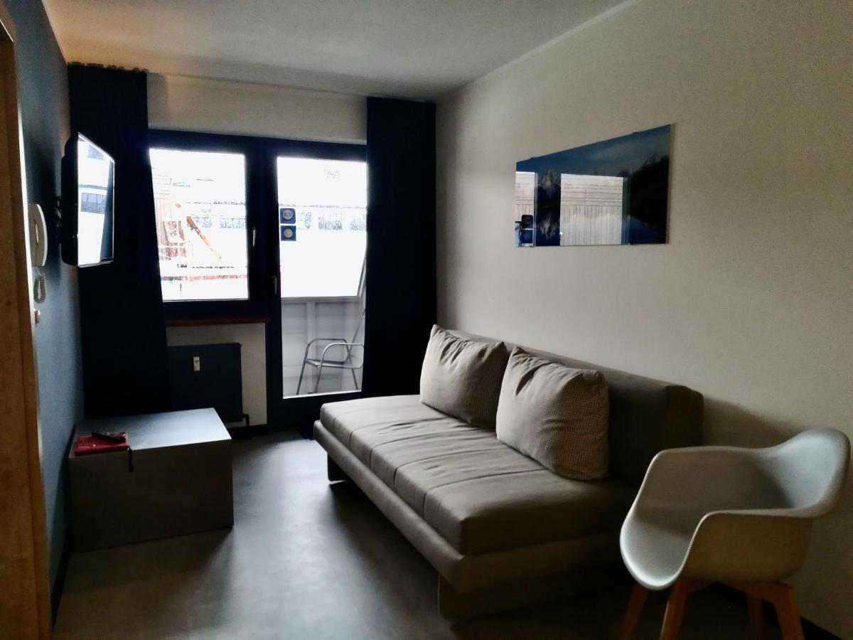 Apartamento Sigl-Luxuria Zell am See Exterior foto