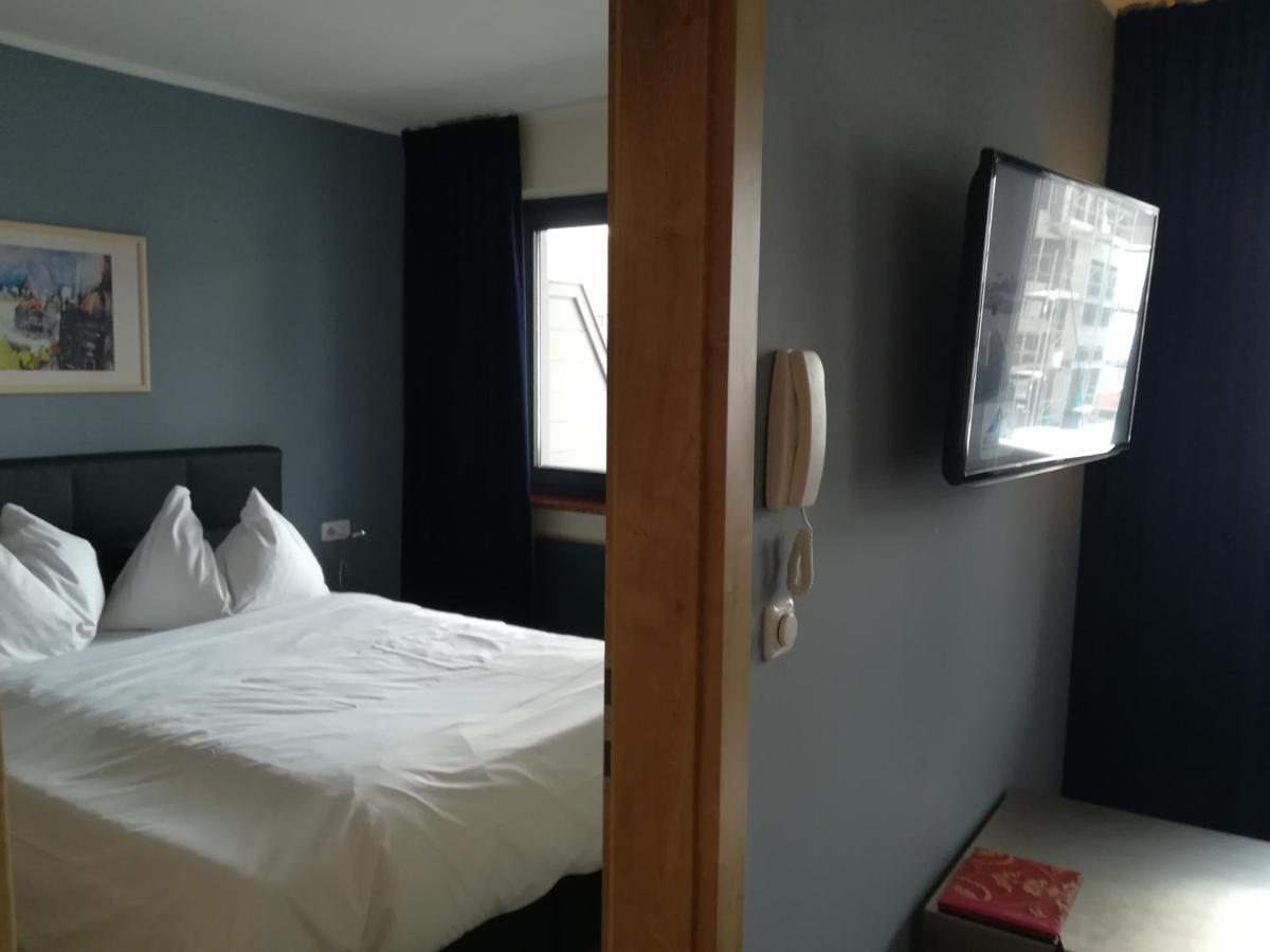 Apartamento Sigl-Luxuria Zell am See Exterior foto